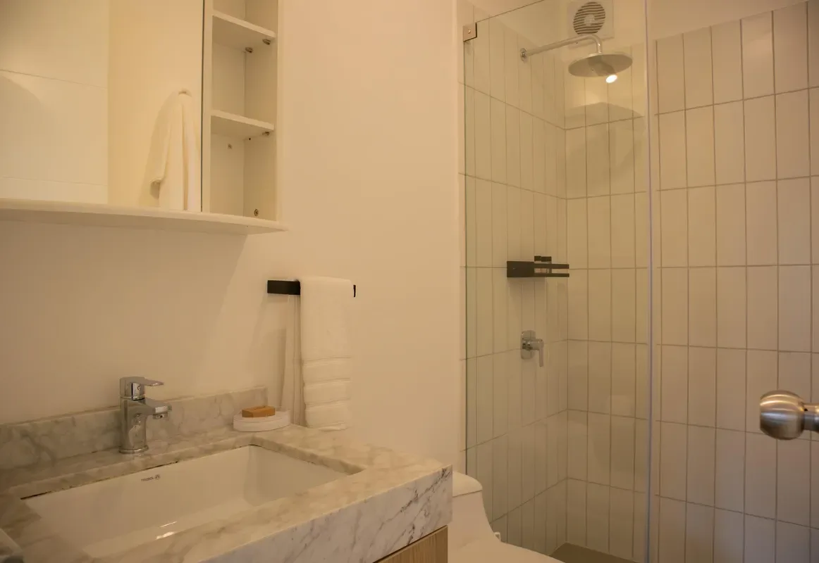 Charming 1BR in the Heart of San Isidro