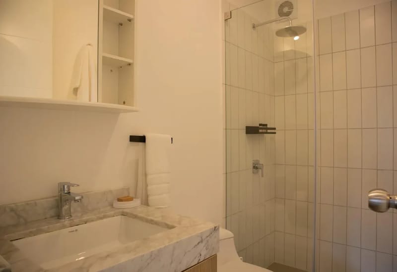 Charming 1BR in the Heart of San Isidro