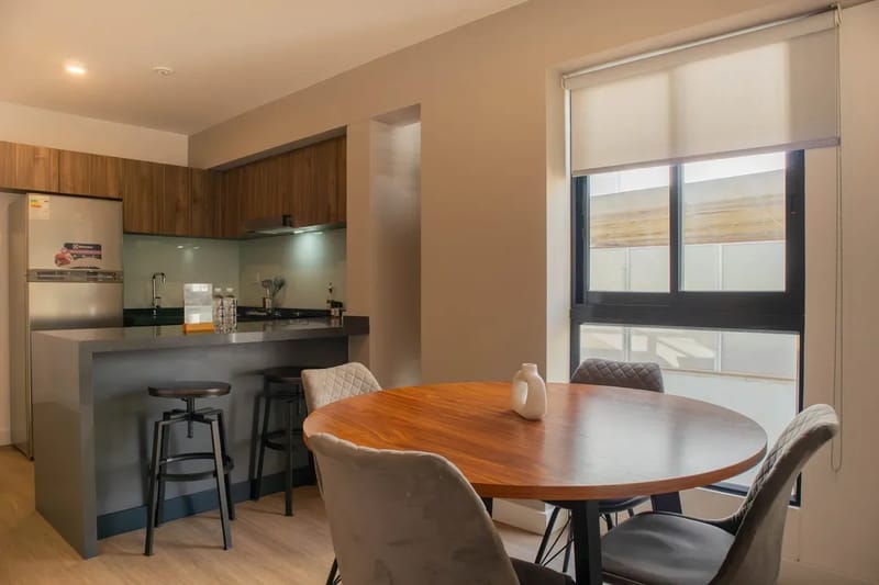 Charming 1BR in the Heart of San Isidro