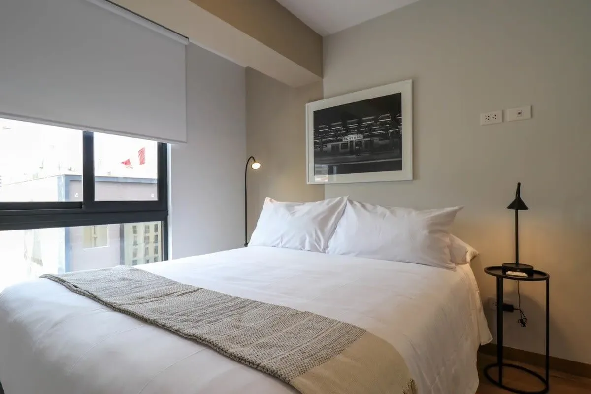 Beautiful 2BR in the Heart of Miraflores