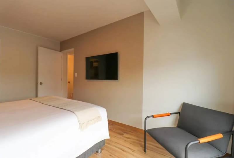Beautiful 2BR in the Heart of Miraflores