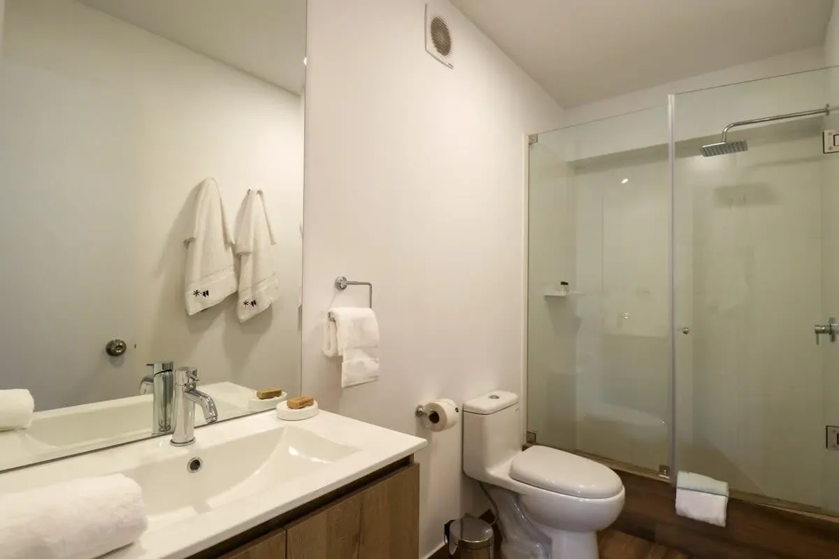 Beautiful 2BR in the Heart of Miraflores