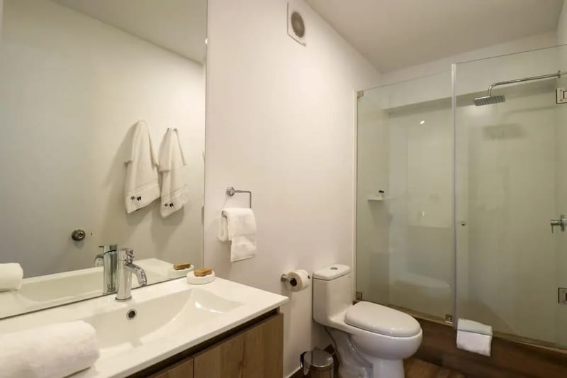 Beautiful 2BR in the Heart of Miraflores