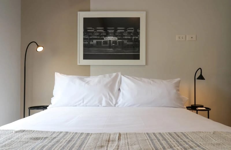 Beautiful 2BR in the Heart of Miraflores