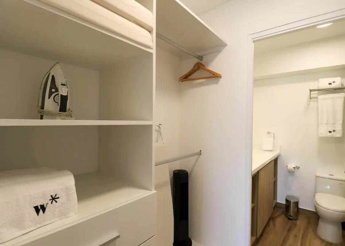 Beautiful 2BR in the Heart of Miraflores