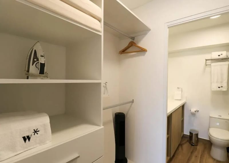 Beautiful 2BR in the Heart of Miraflores