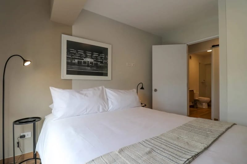 Beautiful 2BR in the Heart of Miraflores