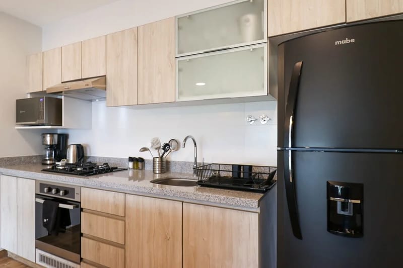 Beautiful 2BR in the Heart of Miraflores
