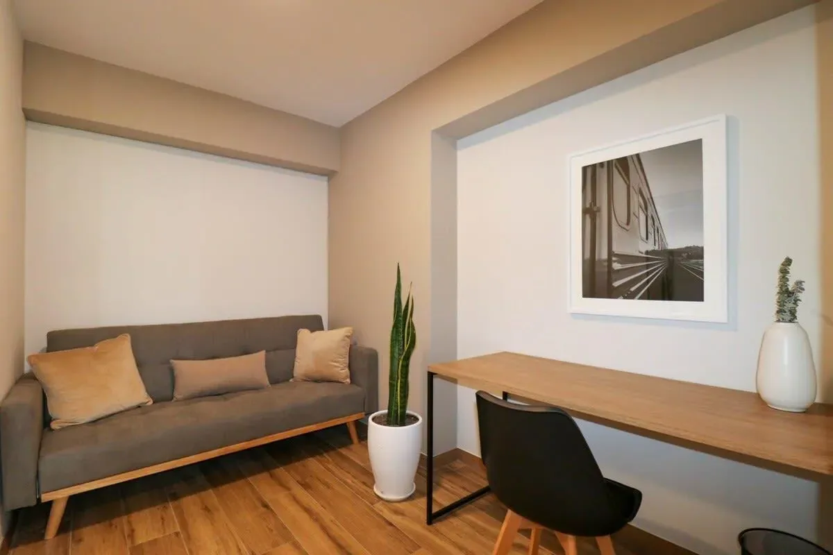 Beautiful 2BR in the Heart of Miraflores