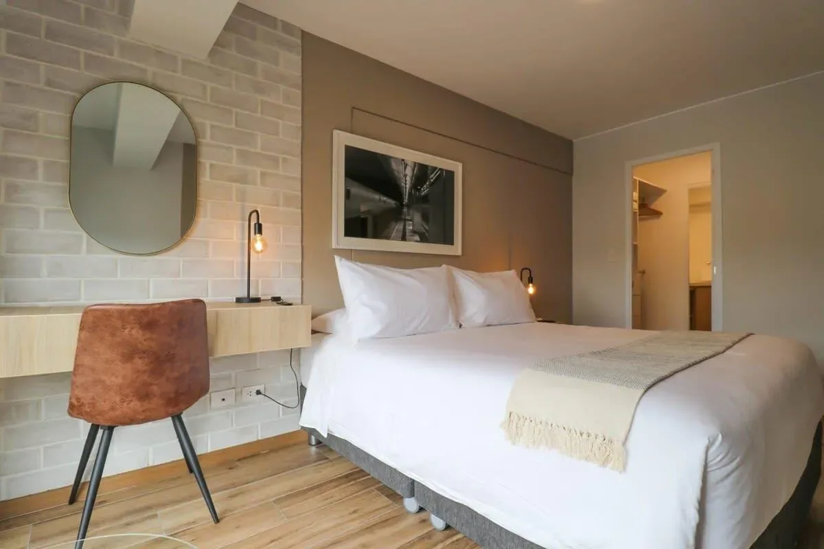 Beautiful 2BR in the Heart of Miraflores