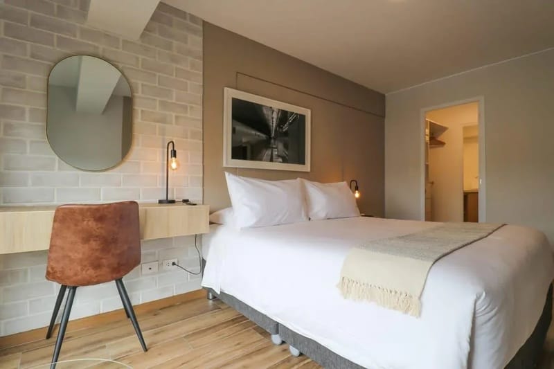 Beautiful 2BR in the Heart of Miraflores