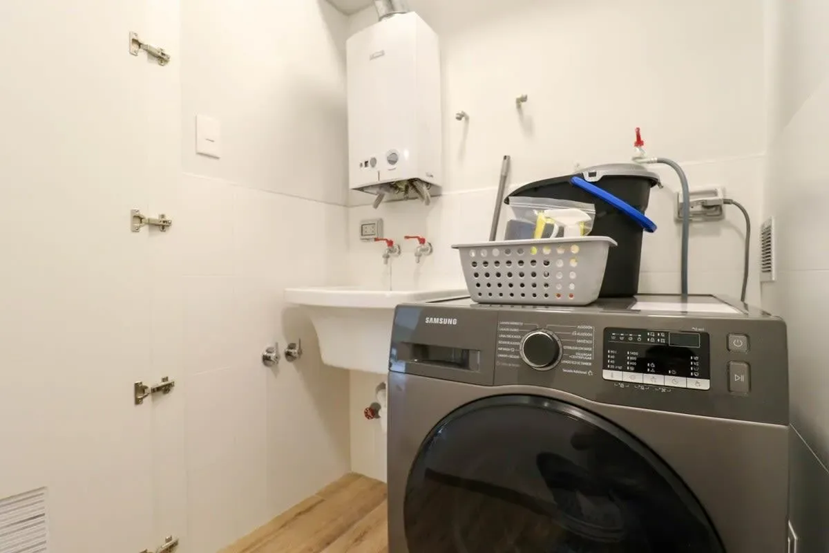 Beautiful 2BR in the Heart of Miraflores
