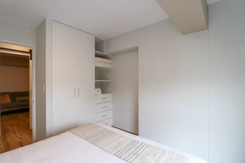 Beautiful 2BR in the Heart of Miraflores