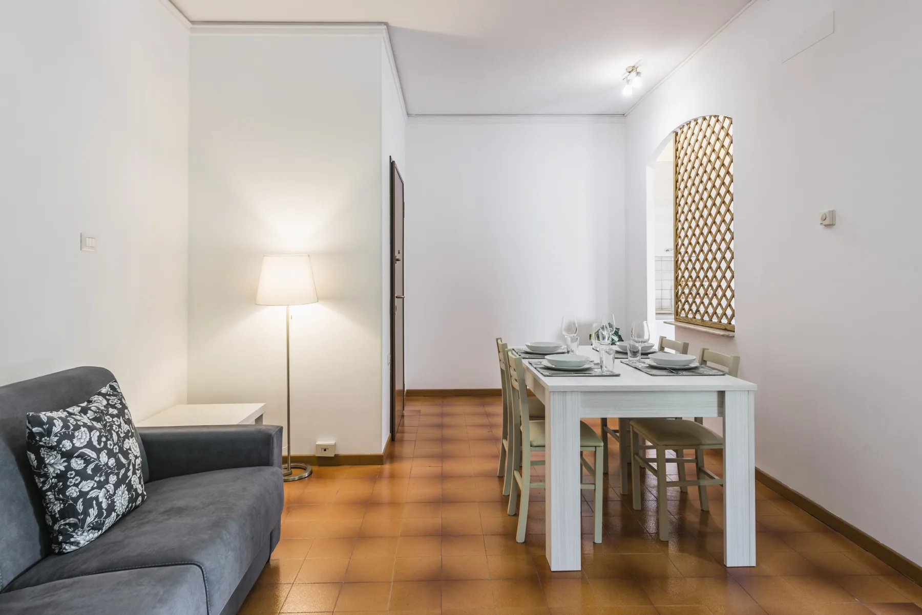 Ortensia Apartments - Casa Leti con Giardino
