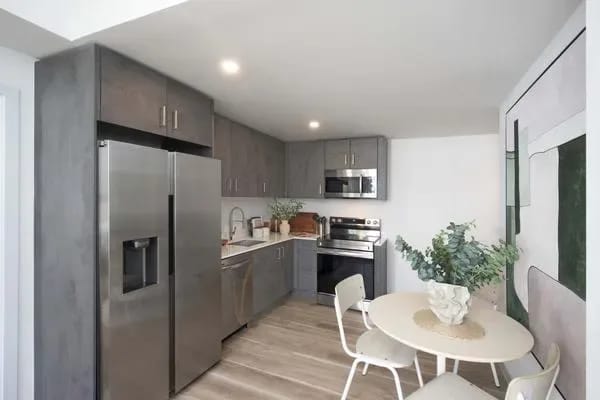 Increíble alojamiento de 1 dormitorio en Wynwood