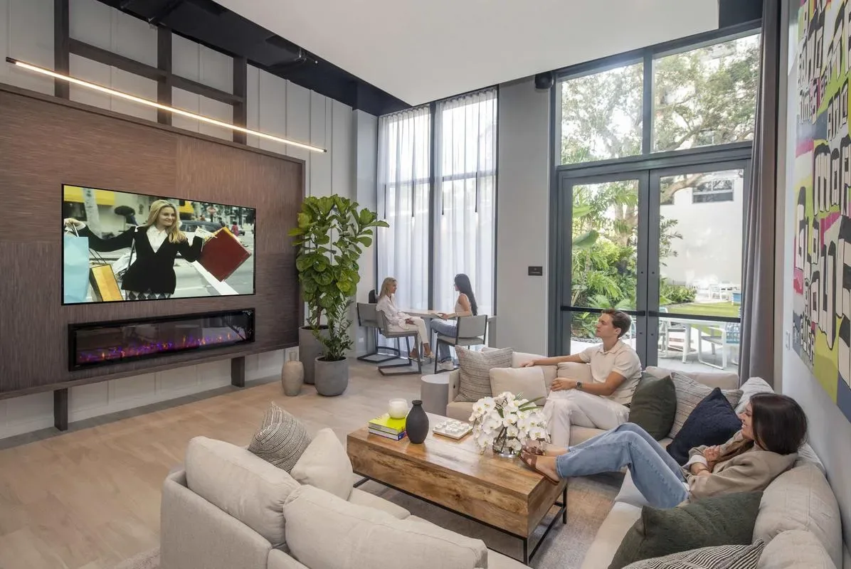 Amazing 1BR in Wynwood
