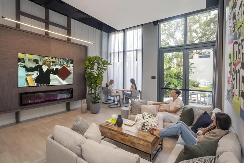Amazing 1BR in Wynwood