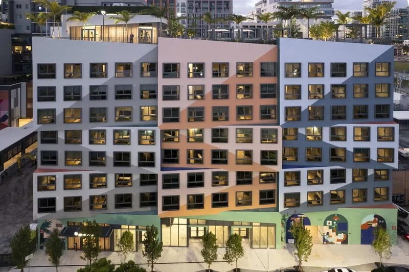 Amazing 1BR in Wynwood