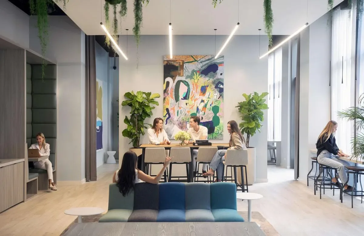 Amazing 1BR in Wynwood