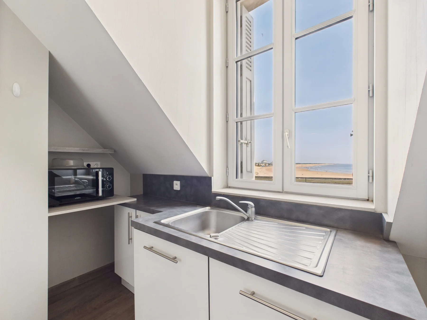 Galería del anuncio del apartamento