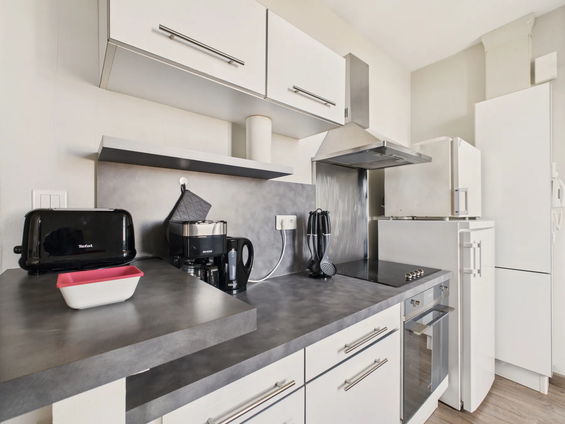 Galería del anuncio del apartamento