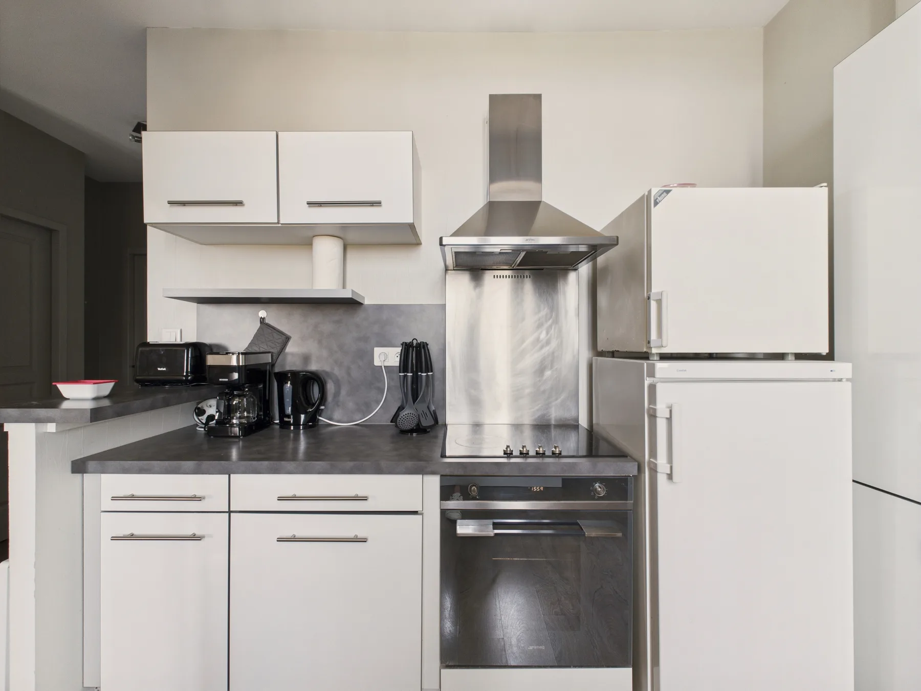 Galería del anuncio del apartamento