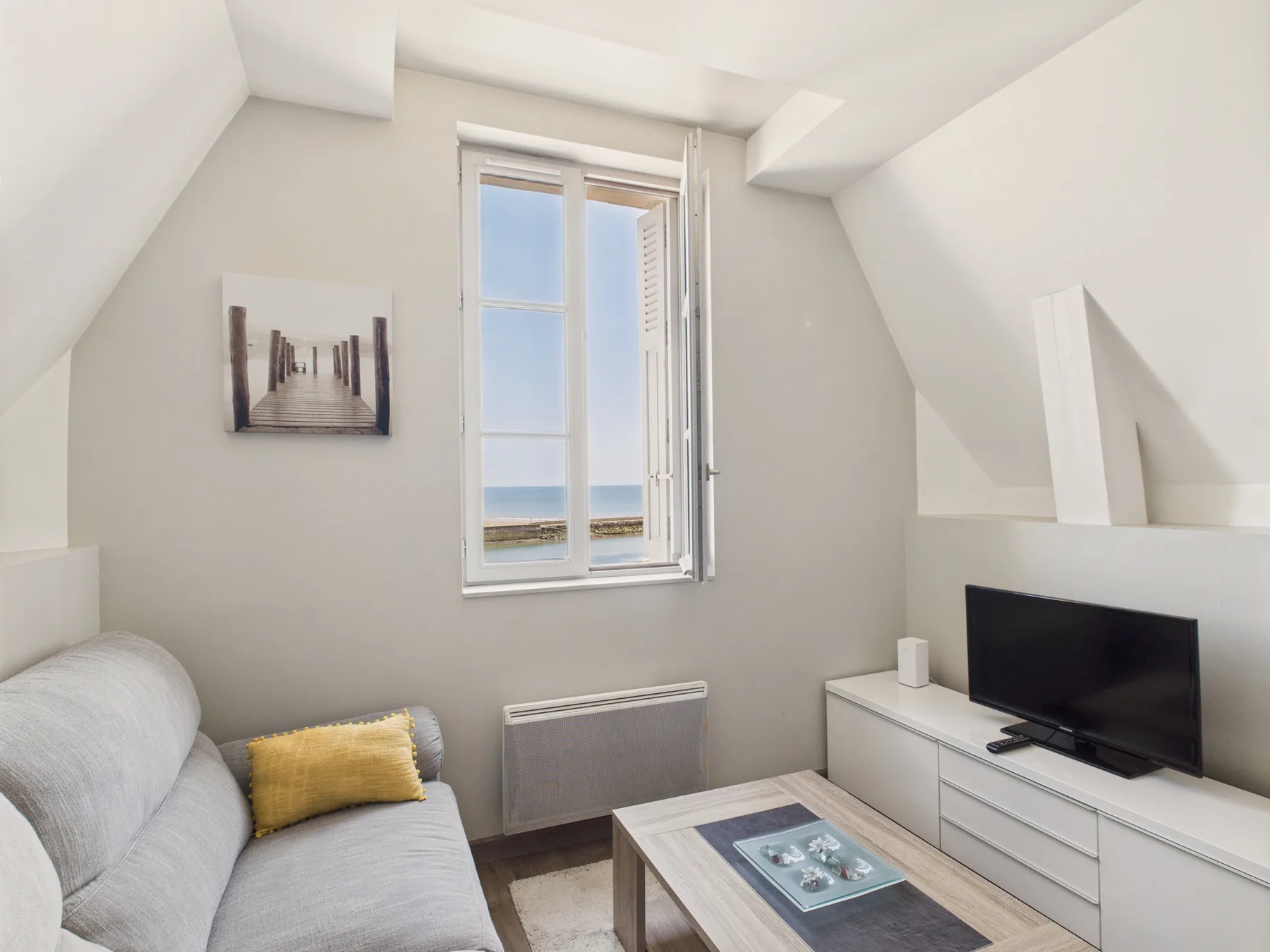 Galería del anuncio del apartamento