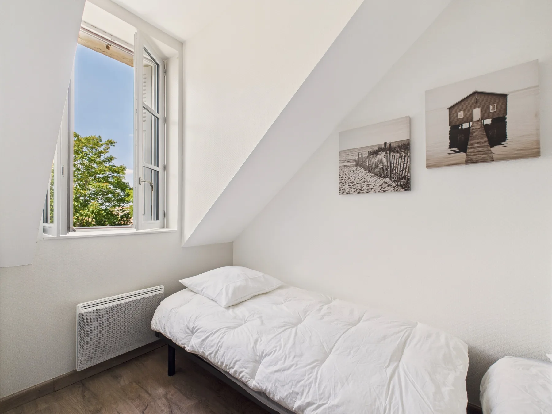 Galería del anuncio del apartamento