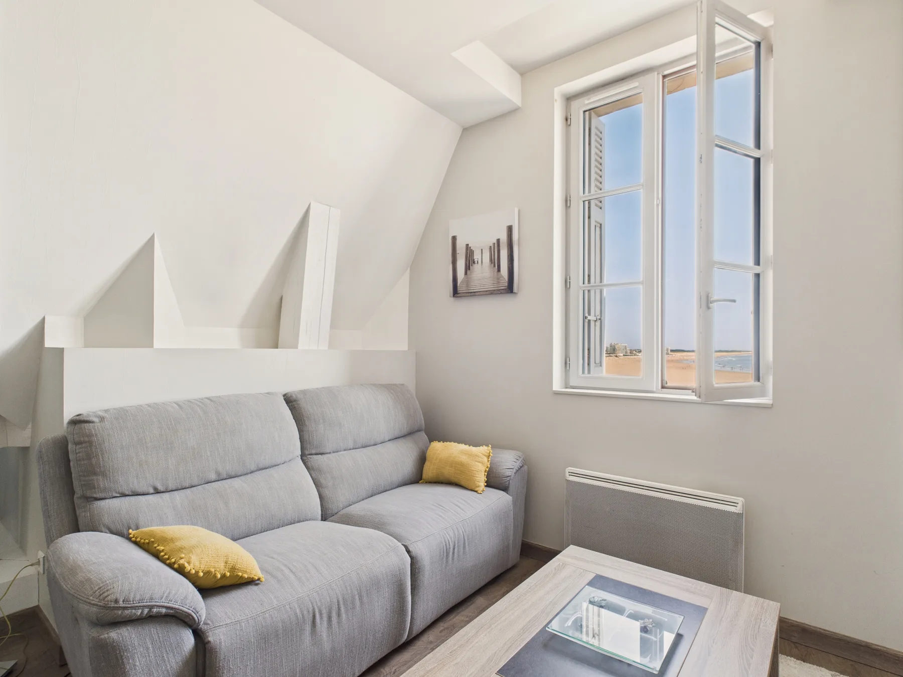 Galería del anuncio del apartamento