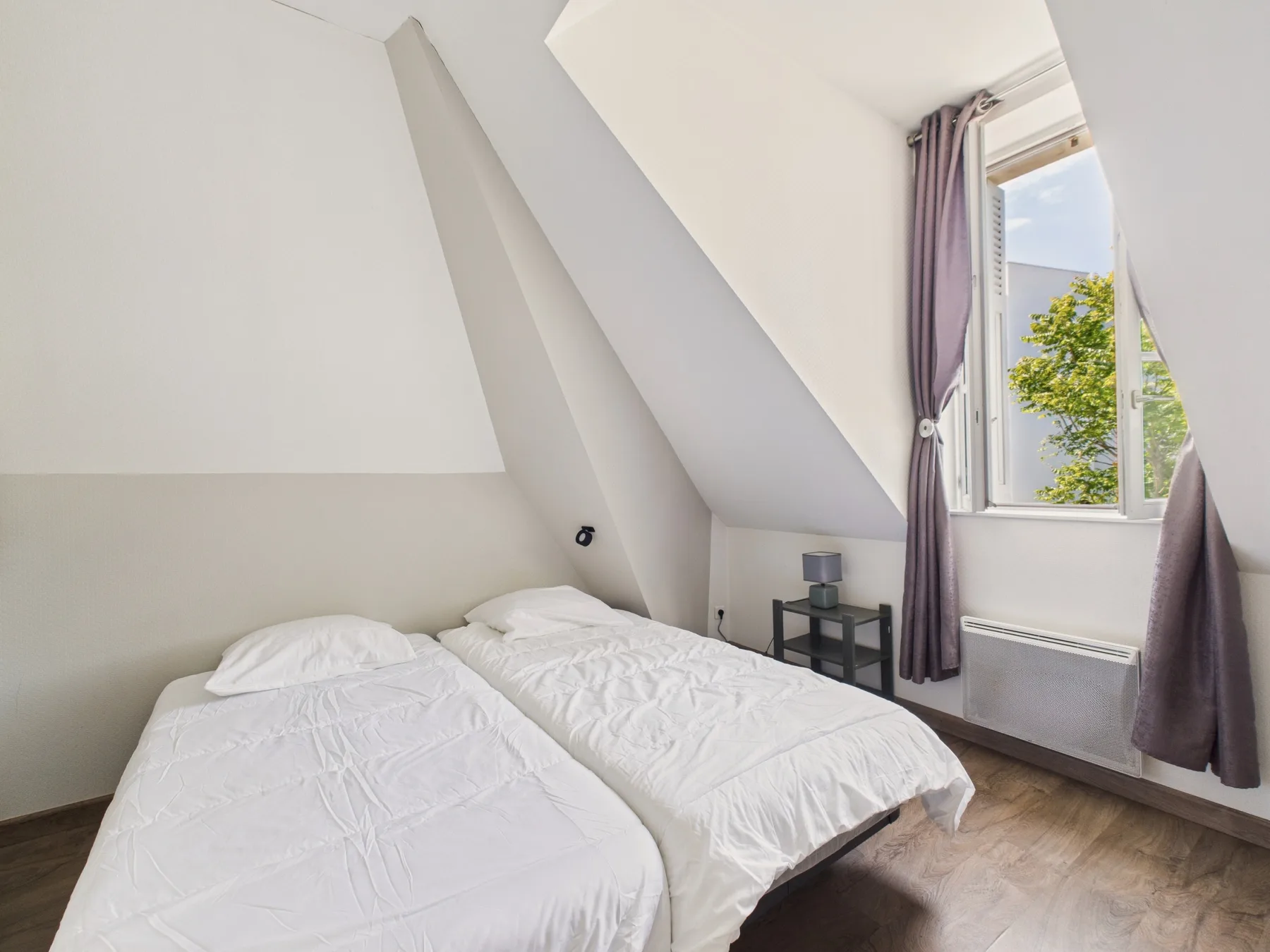 Galería del anuncio del apartamento