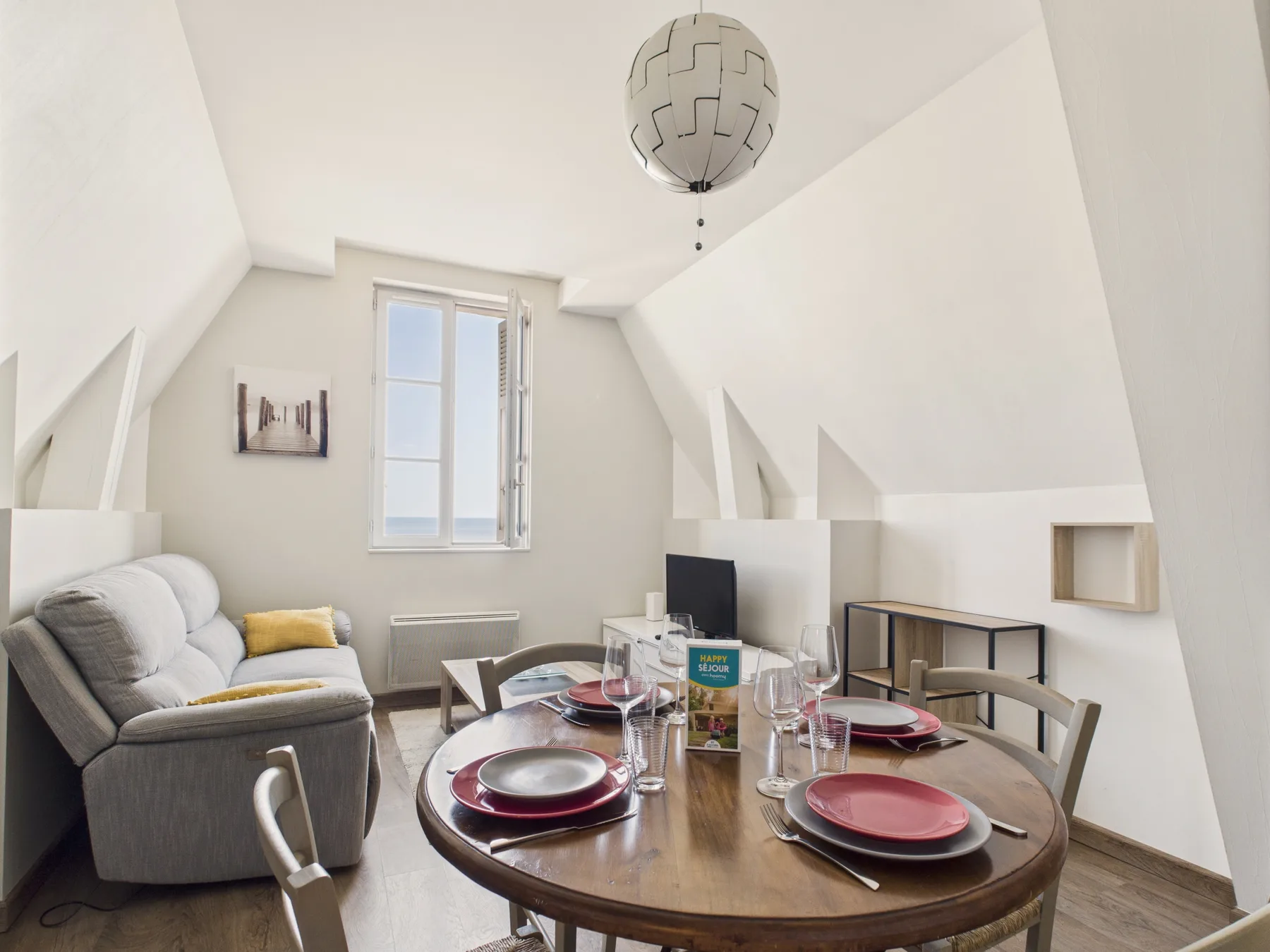 Galería del anuncio del apartamento
