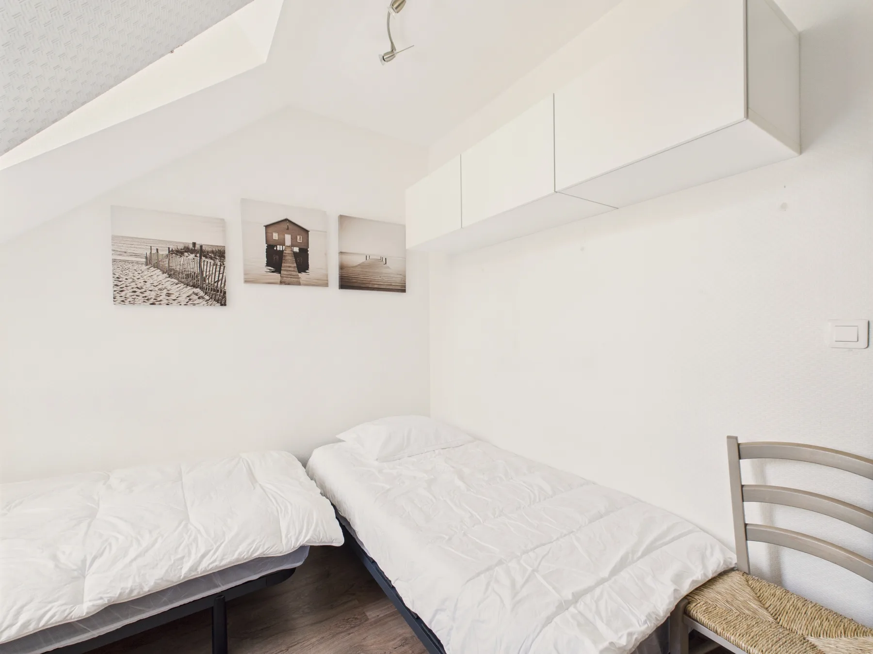 Galería del anuncio del apartamento