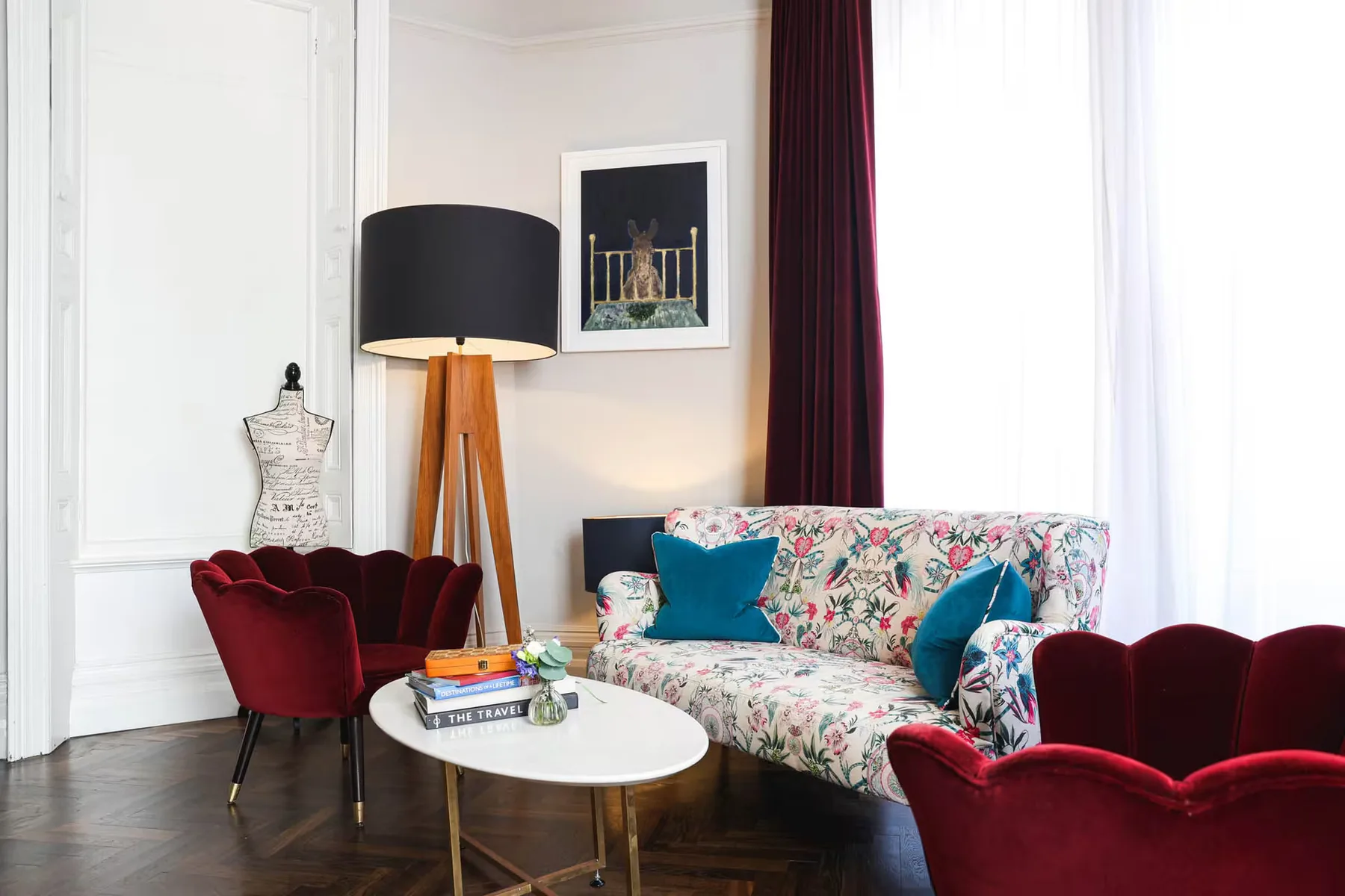 Imagen del hotel