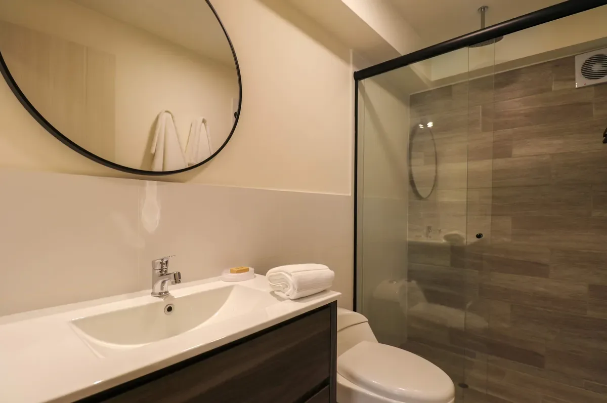Captivating Loft in the Heart of Miraflores