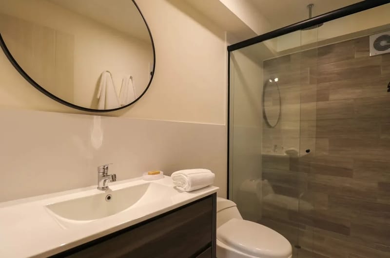 Captivating Loft in the Heart of Miraflores