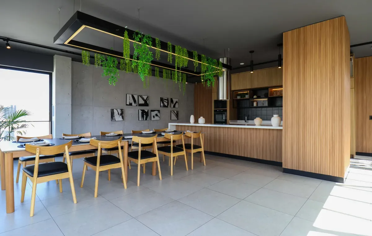 Captivating Loft in the Heart of Miraflores