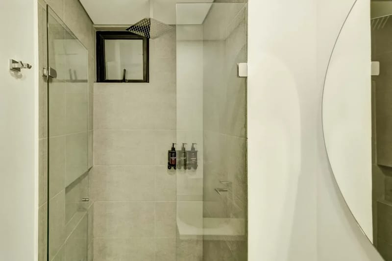 Classy Loft in Bogota w/ Gym
