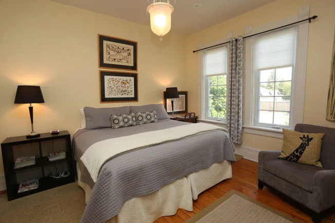 Foto de una habitación o suite de Danby House