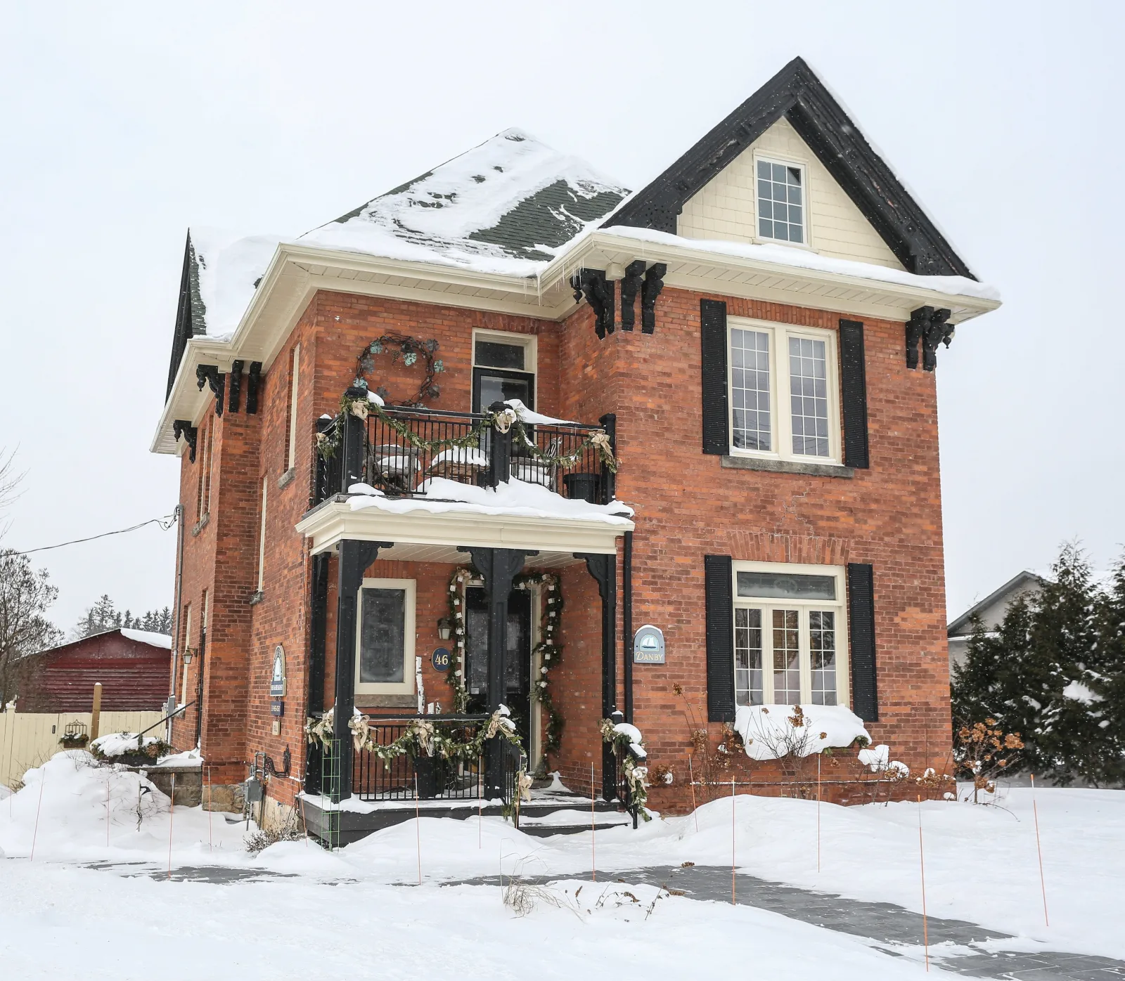 Danby House property photo
