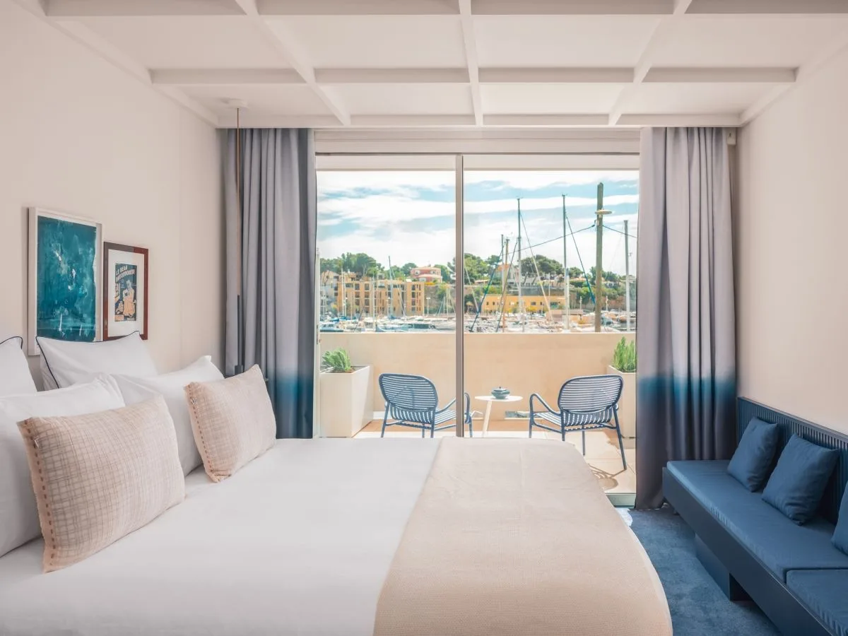 Hotel property photo