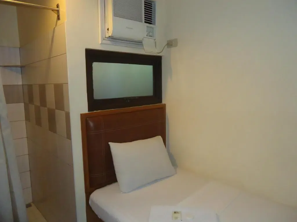 Imagen de la habitación