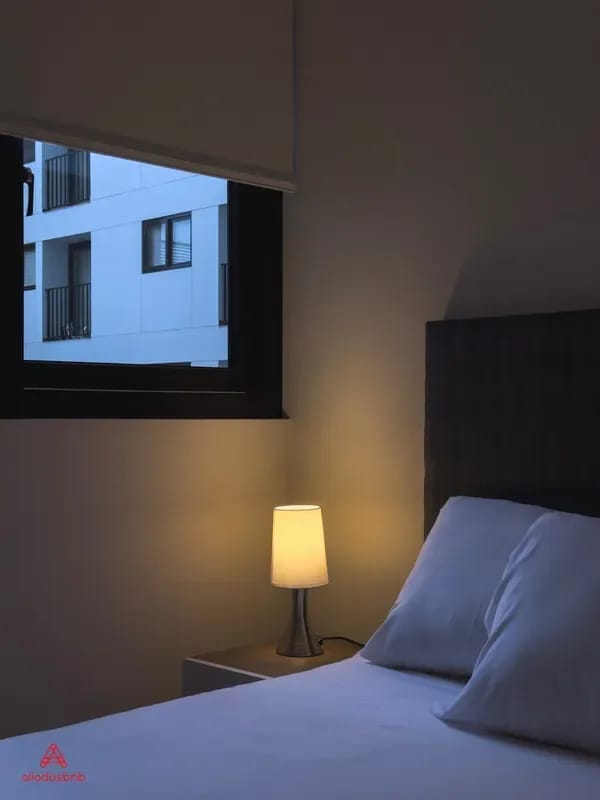 Modern 2BR Apartment in Barranco – ATLN 209