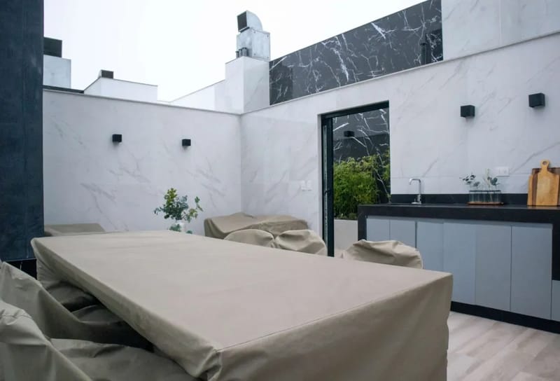Modern 2BR Apartment in Barranco – ATLN 209