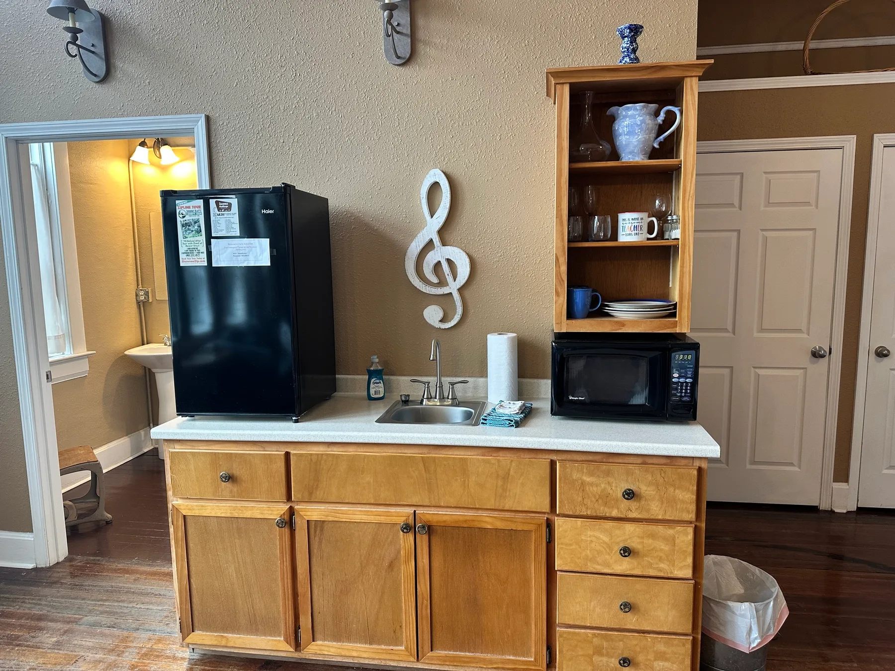 Inn unit photo