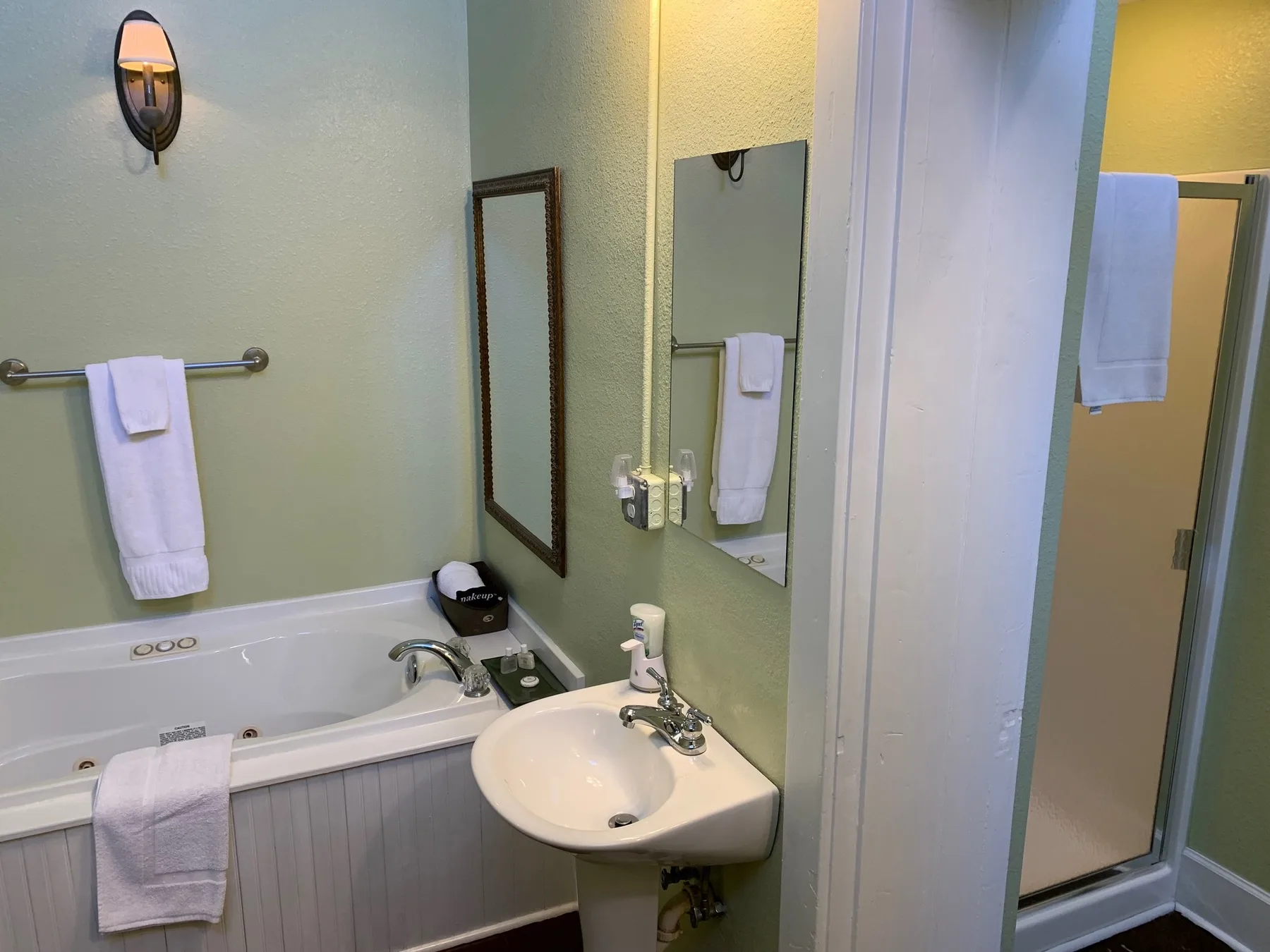 Inn unit photo