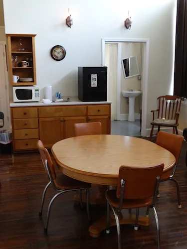 Inn unit photo