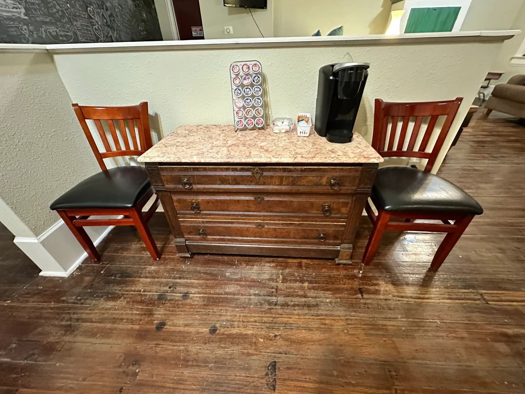 Inn unit photo