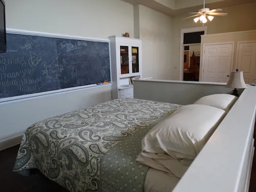 Inn unit photo