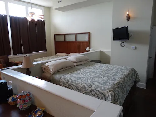 Inn unit photo