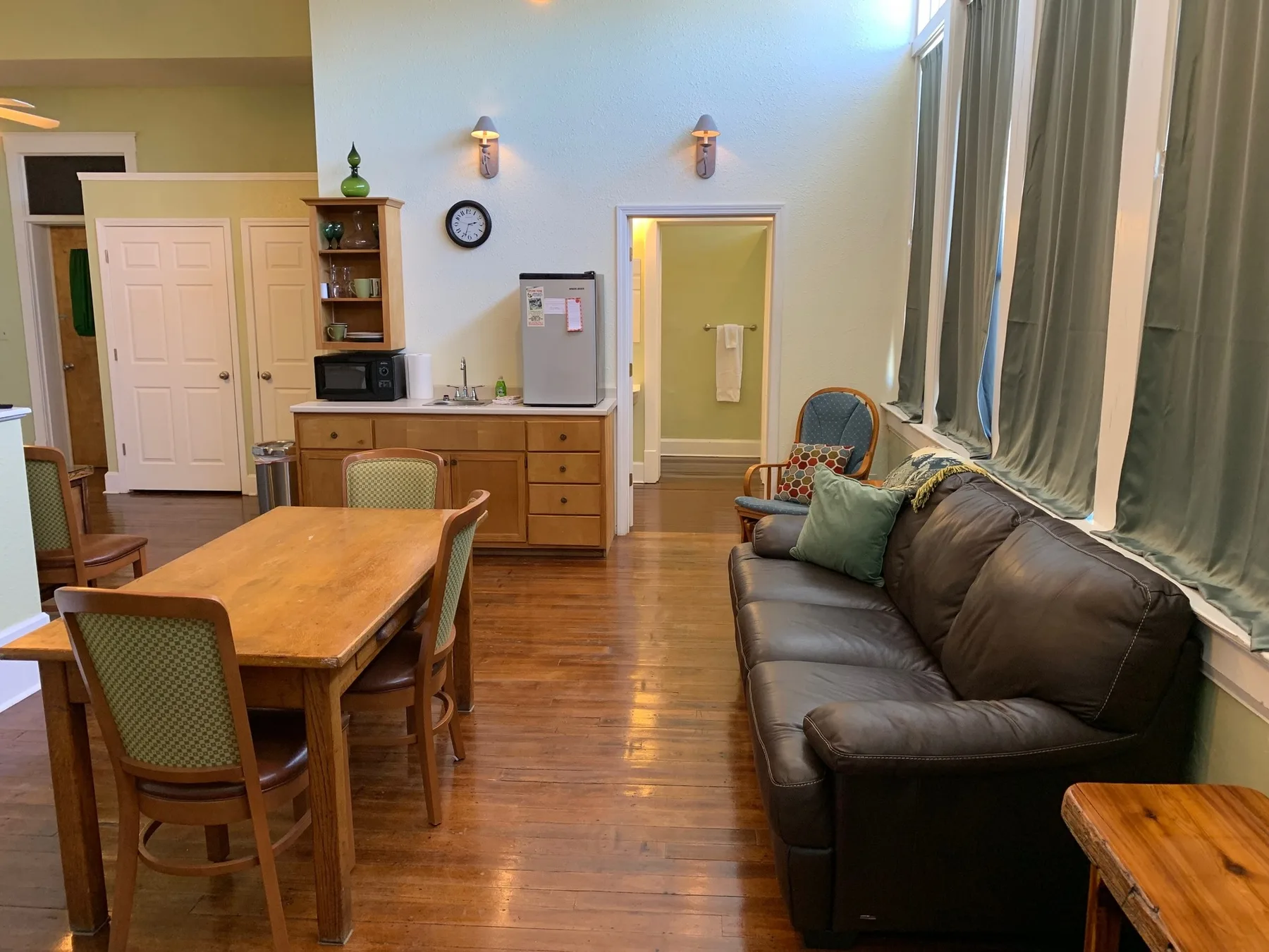 Inn unit photo
